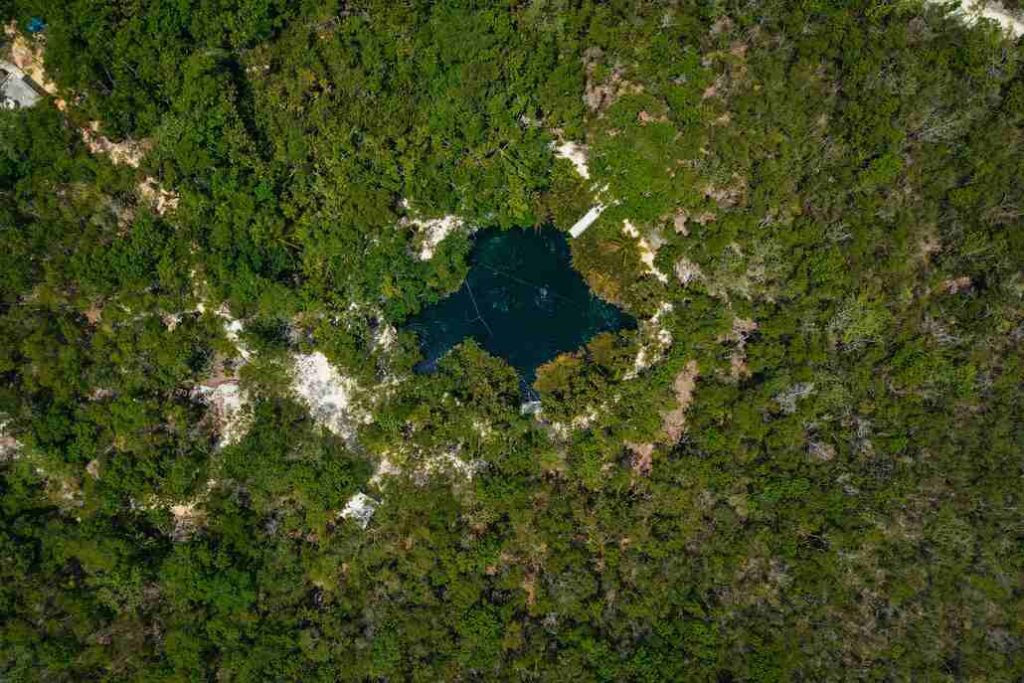 Le TOP 15 des plus beaux cenotes autour de Playa del Carmen