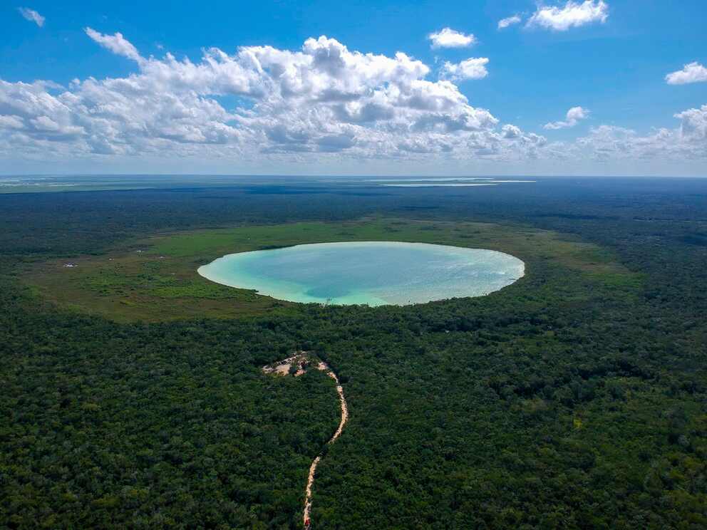 Le TOP 15 des plus beaux cenotes autour de Playa del Carmen