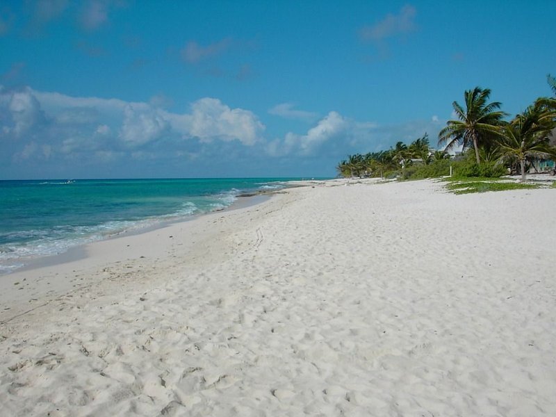 Playa Xcalacoco