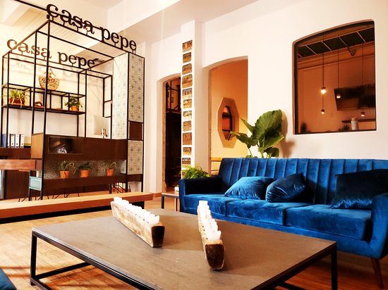 Casa Pepe
