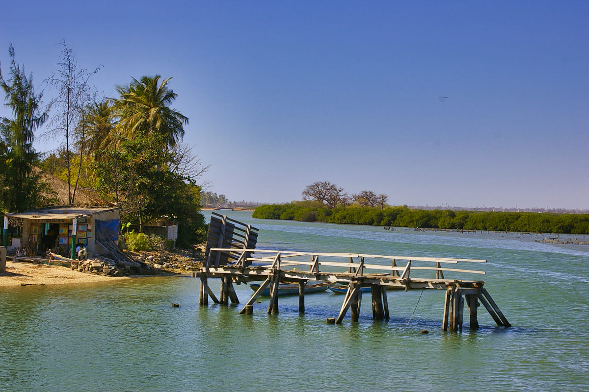 Visiter la Casamance, la plus belle région du Sénégal