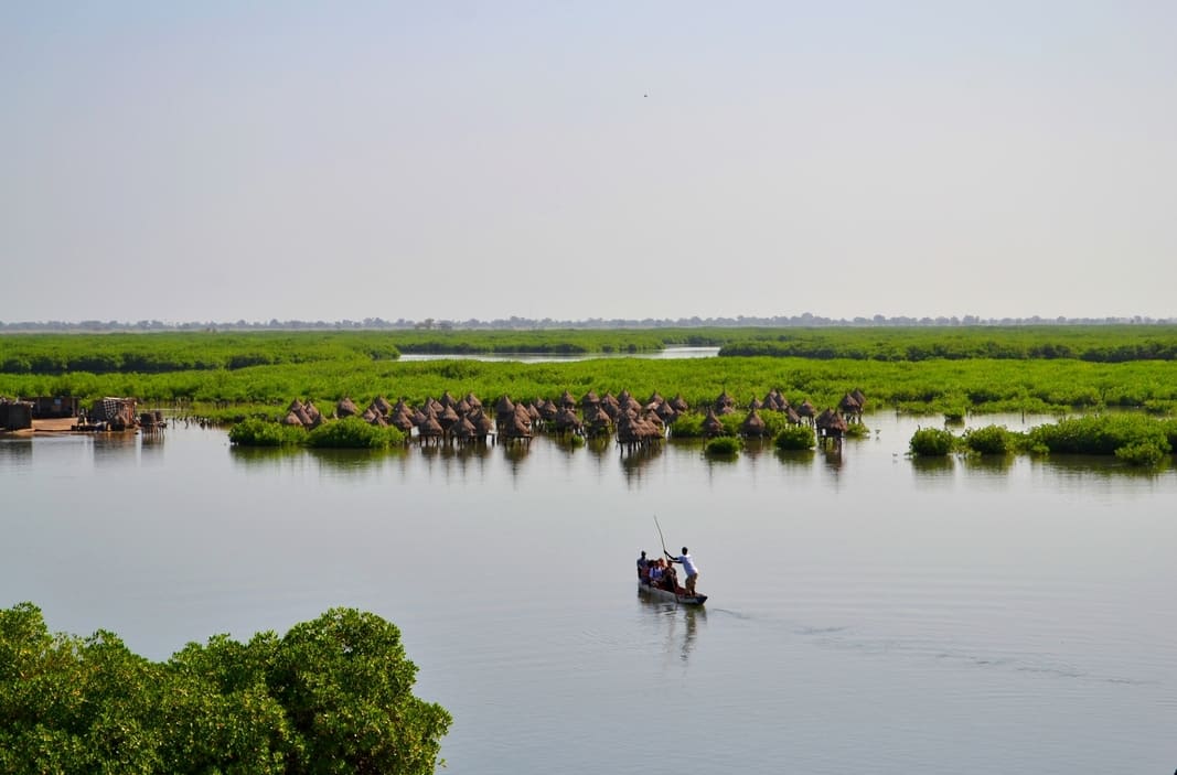 visiter la casamance avec secretoo