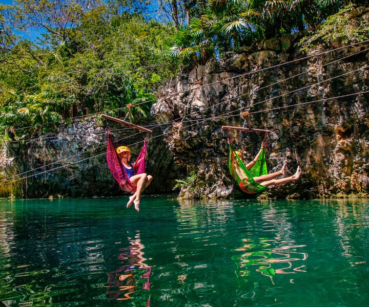 Xplor playa del carmen