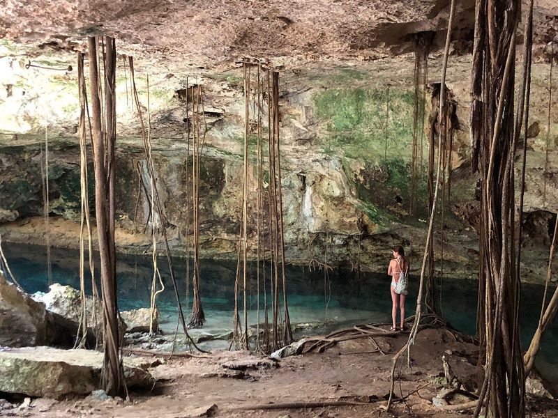 Cenote Chikin Há