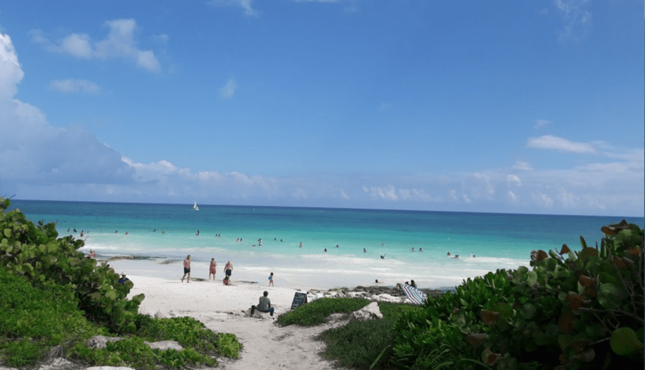 Las Palmas Tulum