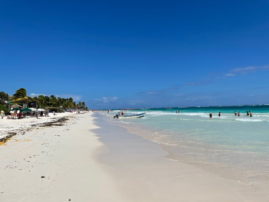 Que faire et que voir à Tulum dans la Riviera Maya ?