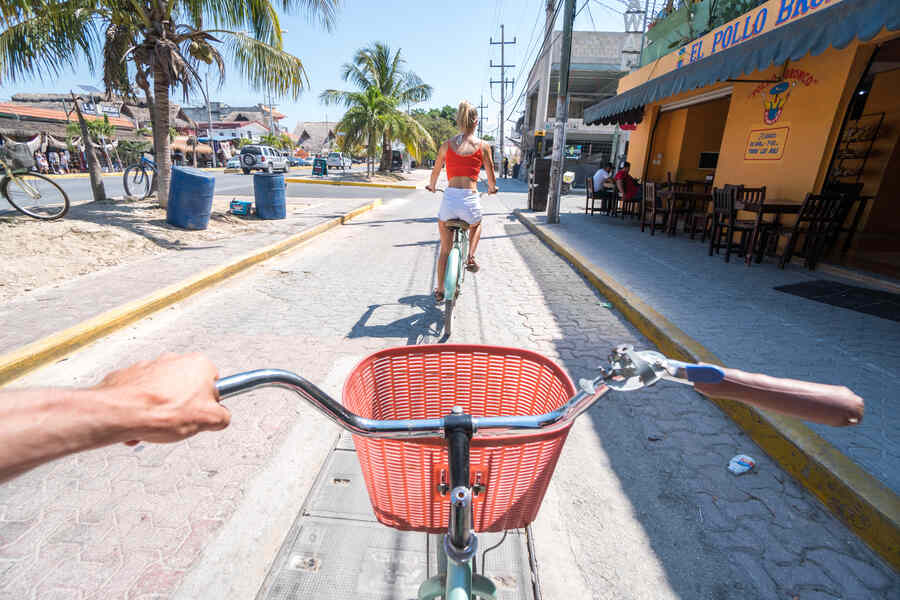 Que faire et que voir à Tulum dans la Riviera Maya ?