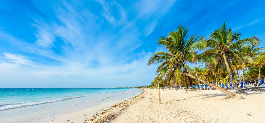 Que faire et que voir à Tulum dans la Riviera Maya ?