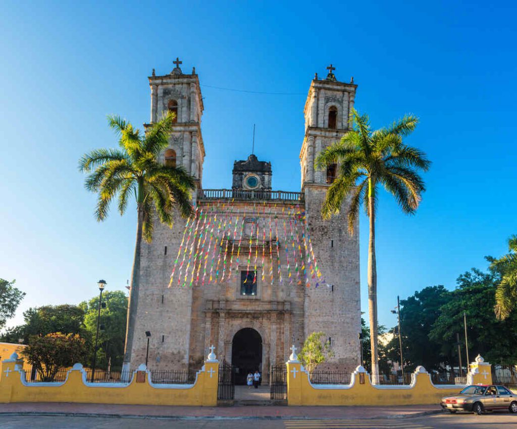 Visiter Valladolid : les 20 lieux incontournables à faire 😍