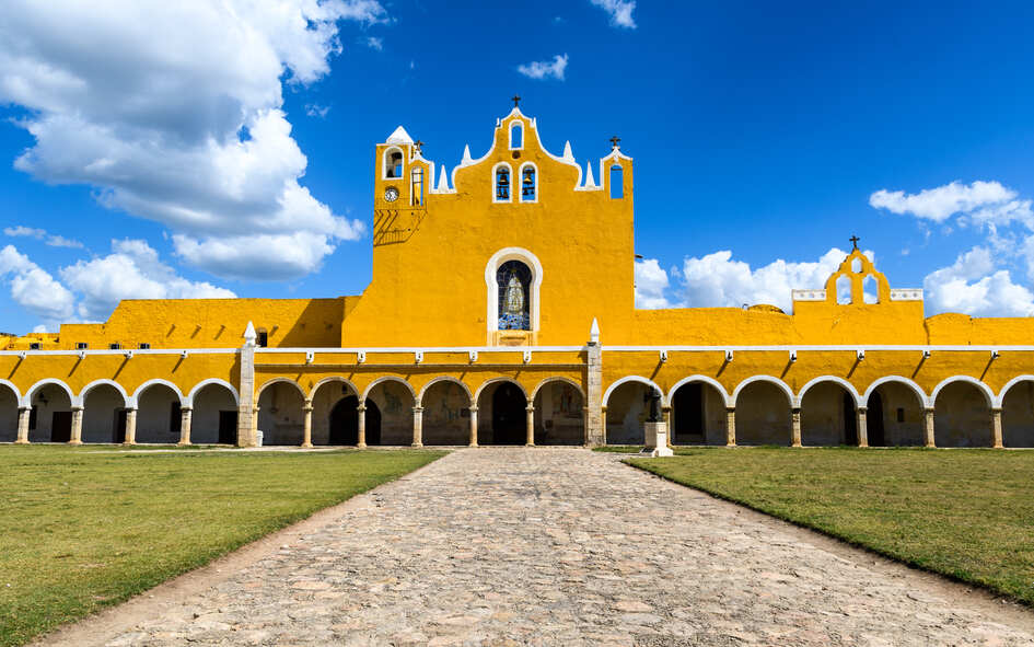 izamal