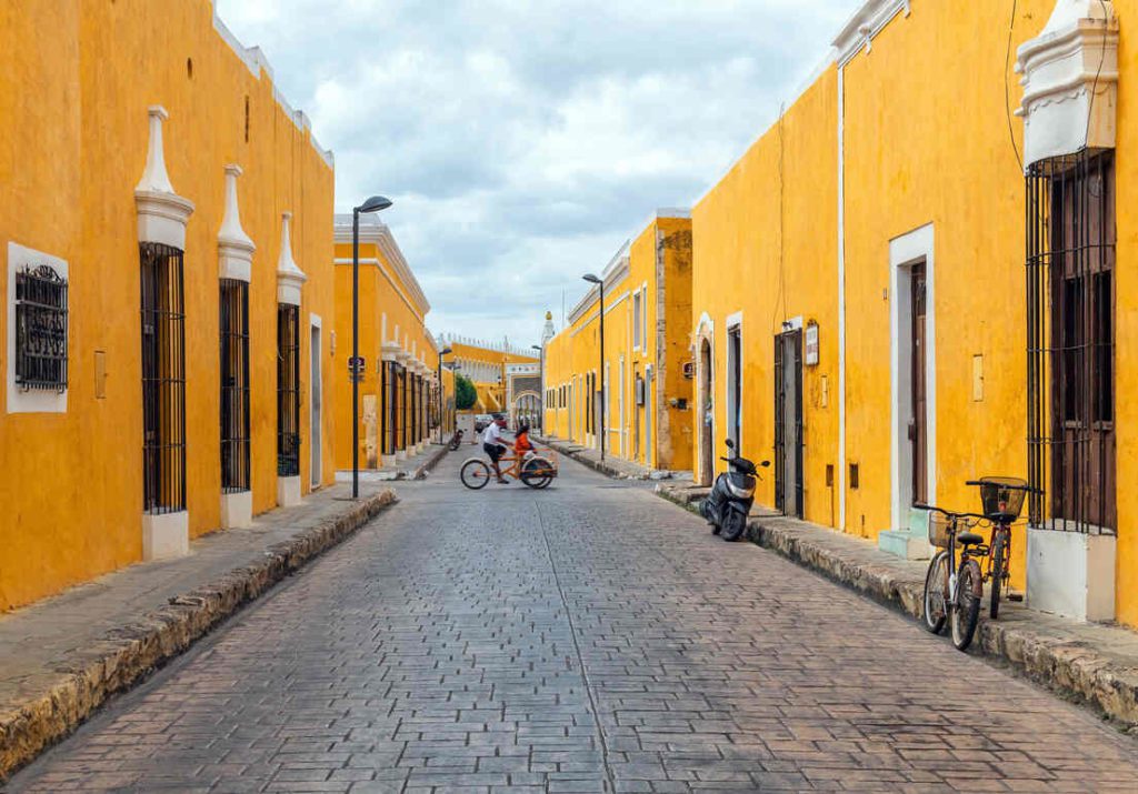 izamal