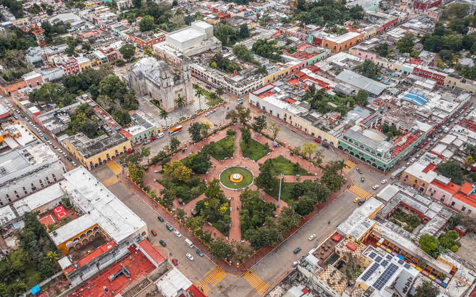 Visiter Valladolid : les 20 lieux incontournables à faire 😍