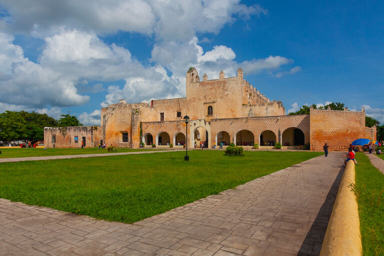 couvent san bernardino valladolid