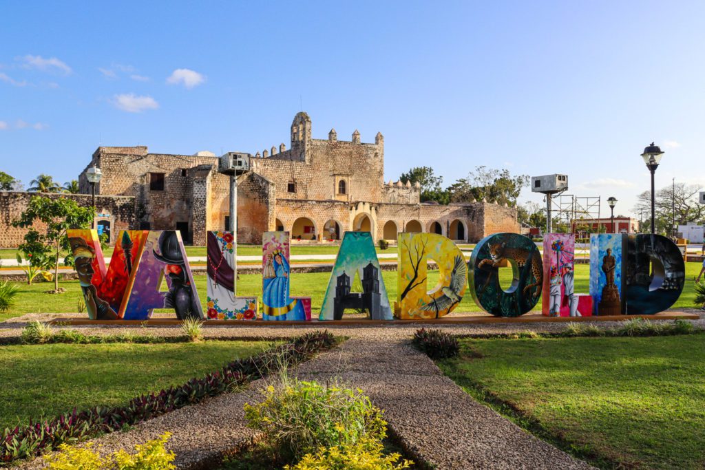 Visiter Valladolid : les 20 lieux incontournables à faire 😍