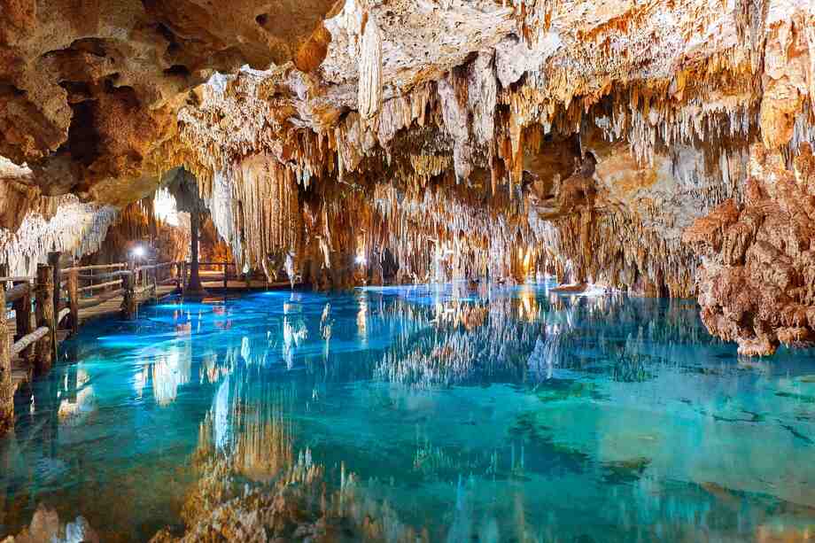 Le TOP 15 des plus beaux cenotes autour de Playa del Carmen