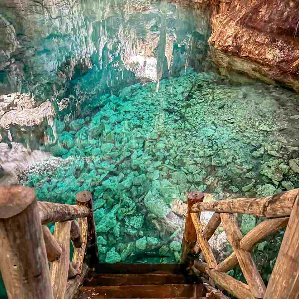 Cenote Caliskutz