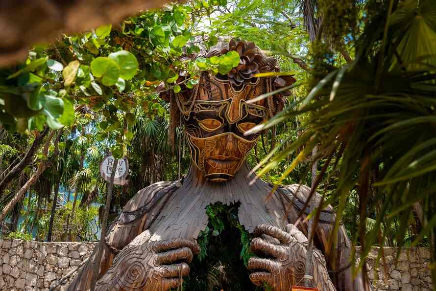 Que faire et que voir à Tulum dans la Riviera Maya ?