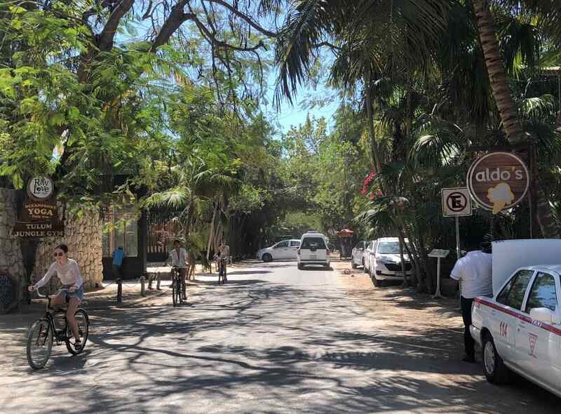 Que faire et que voir à Tulum dans la Riviera Maya ?