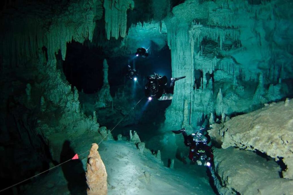 Le TOP 15 des plus beaux cenotes autour de Playa del Carmen