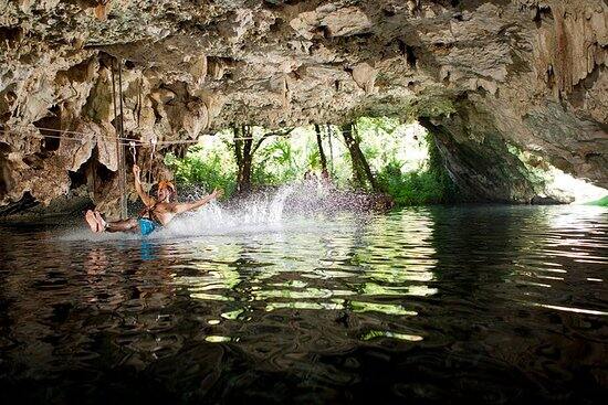 Le TOP 15 des plus beaux cenotes autour de Playa del Carmen