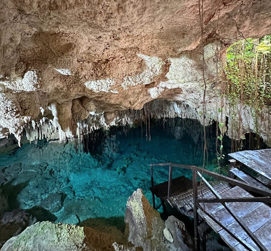 cenotes cancun