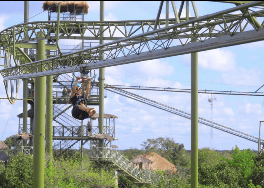 selvatica puerto morelos