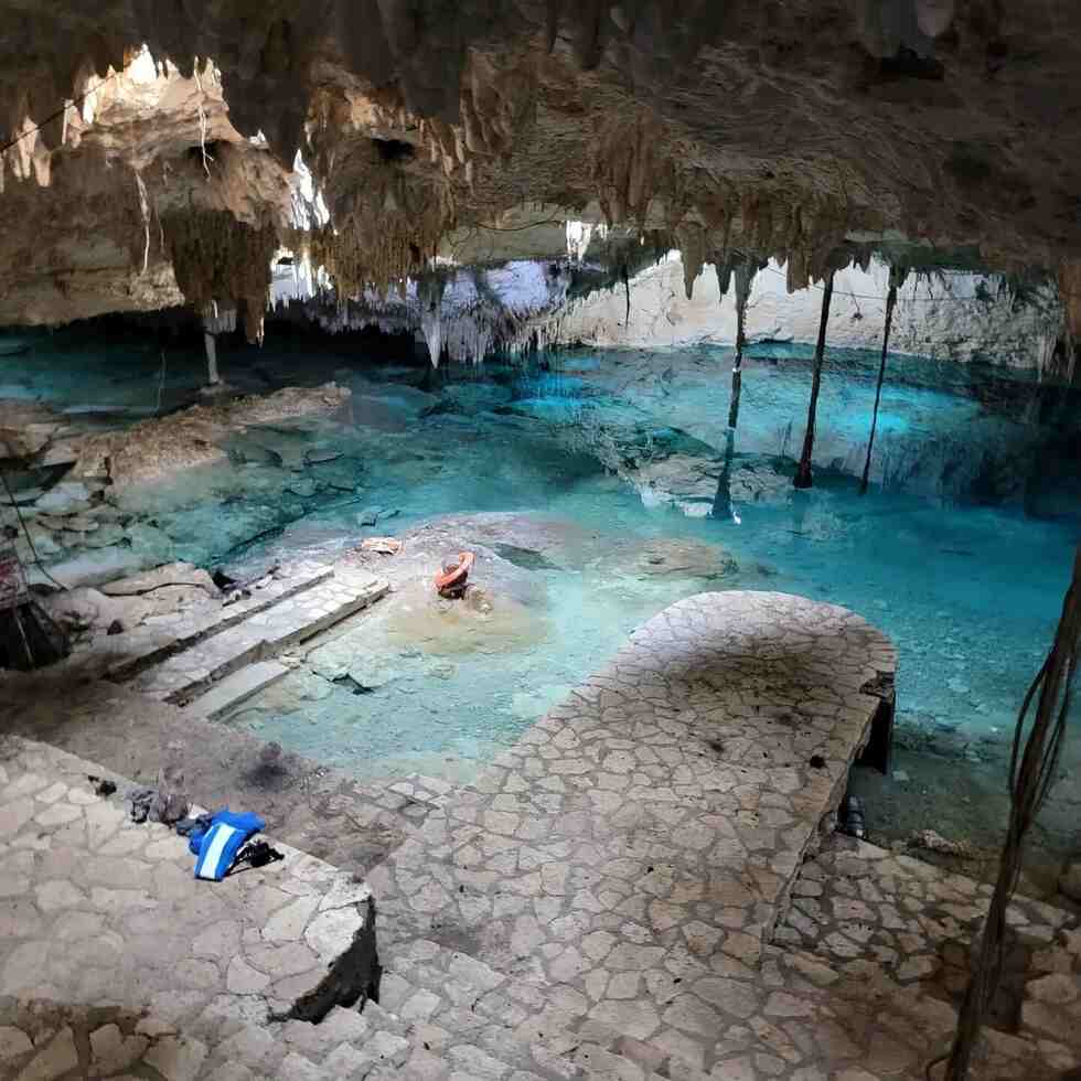 Le TOP 15 des plus beaux cenotes autour de Playa del Carmen