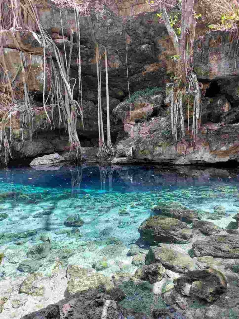 Cenote X’batun