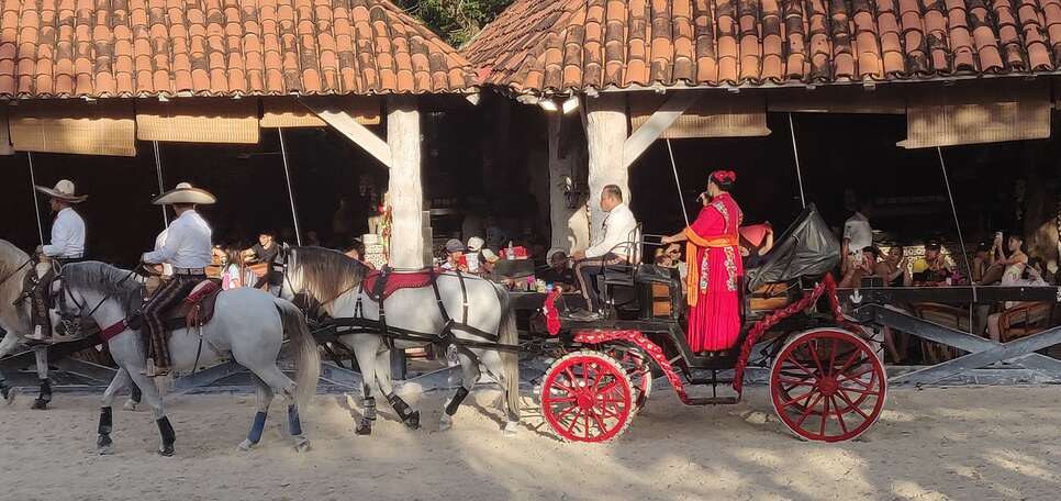 xcaret