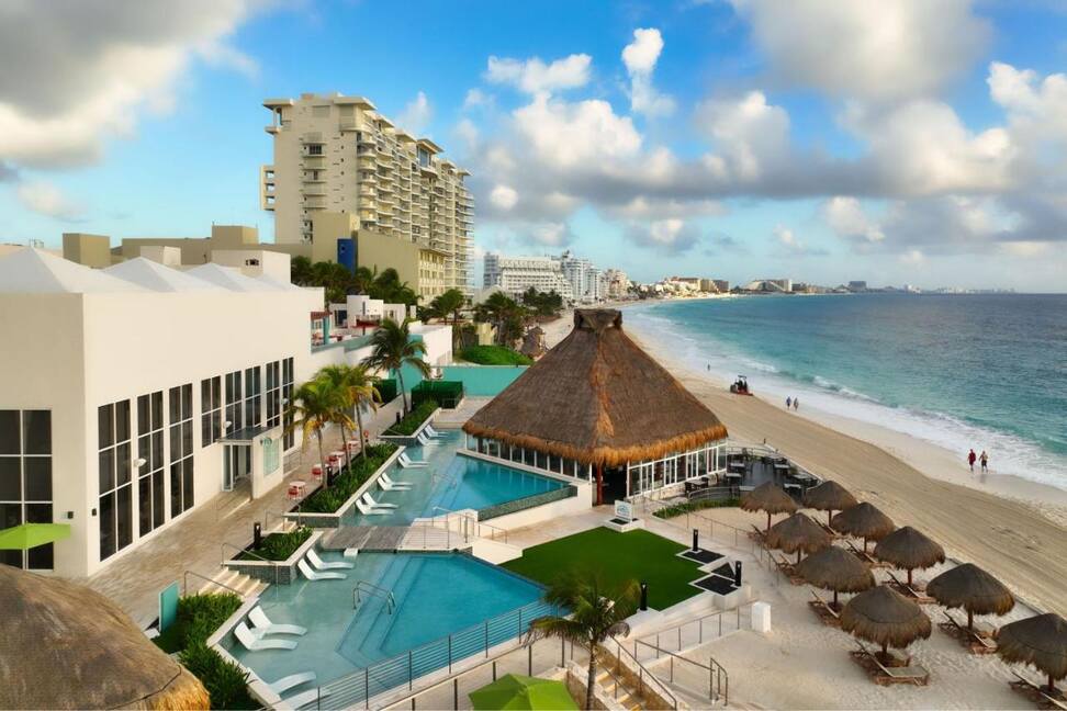 Visiter Cancun : quoi voir et les incontournables à faire !