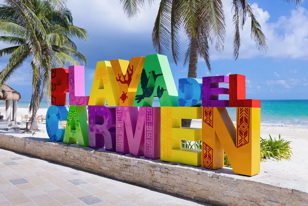 Playa del Carmen
