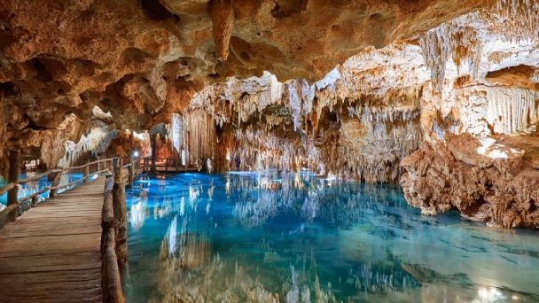 cenote fantasma