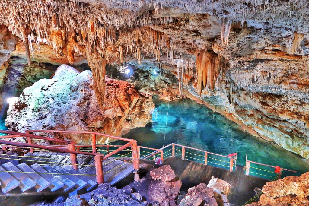 cenotes Valladolid