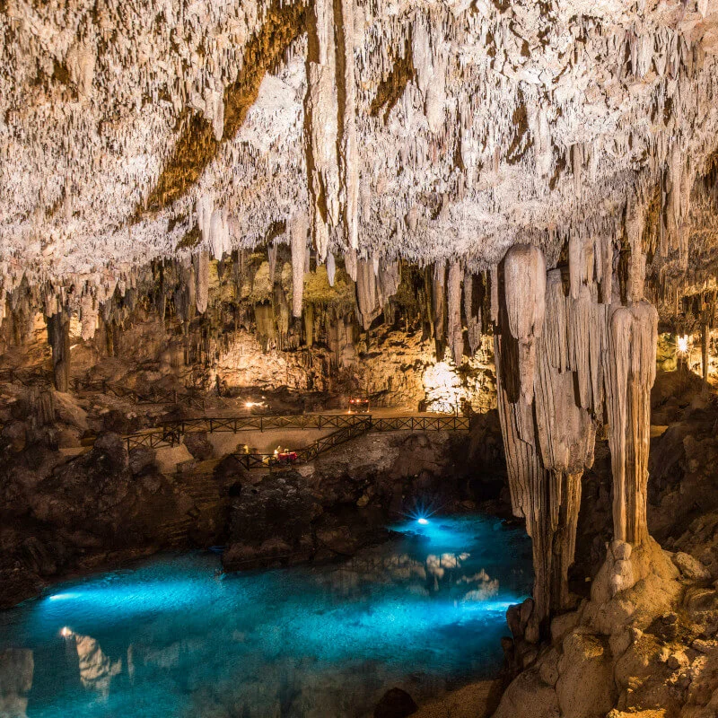 cenotes Valladolid