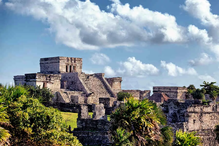 Dos Ojos cenote : mon guide 2025