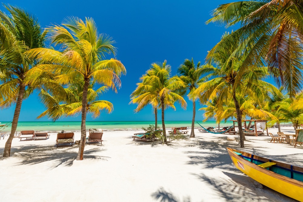 Riviera Maya au Mexique : quelle île choisir ?