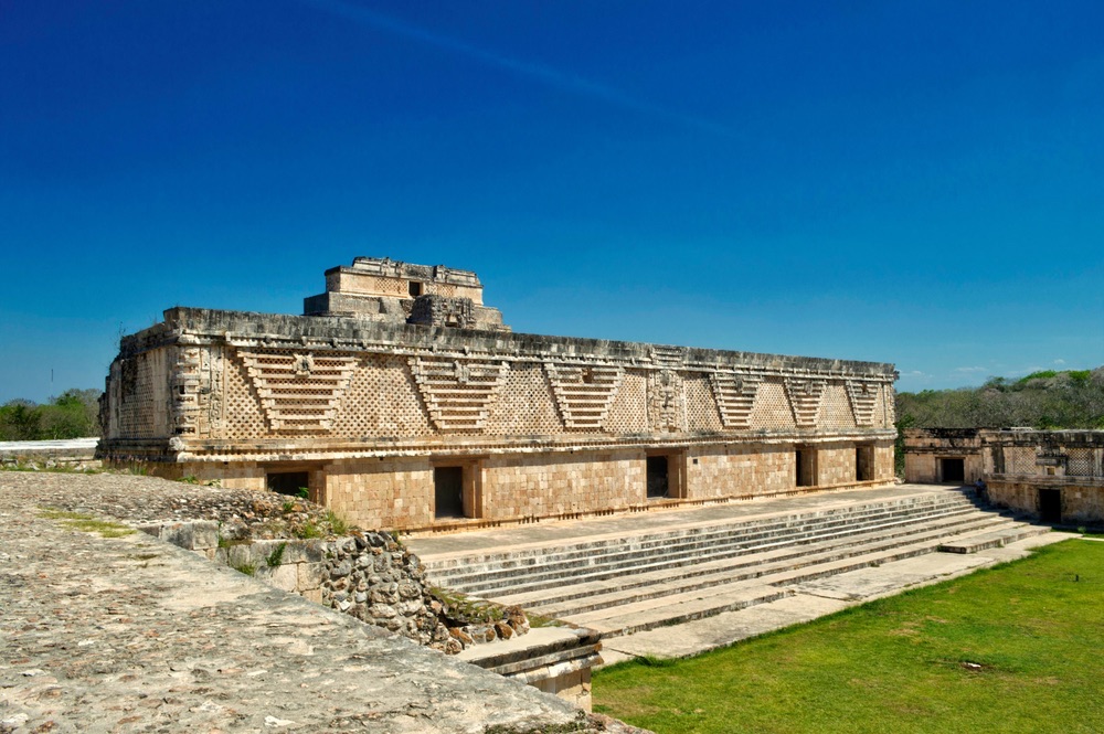 Uxmal Mexique : tout ce qu'il faut savoir sur ce site incontournable ! 