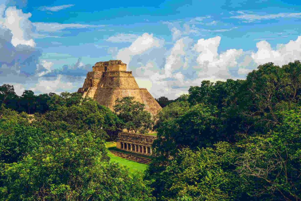 Visiter Uxmal : tout ce qu'il faut savoir sur ce site incontournable !