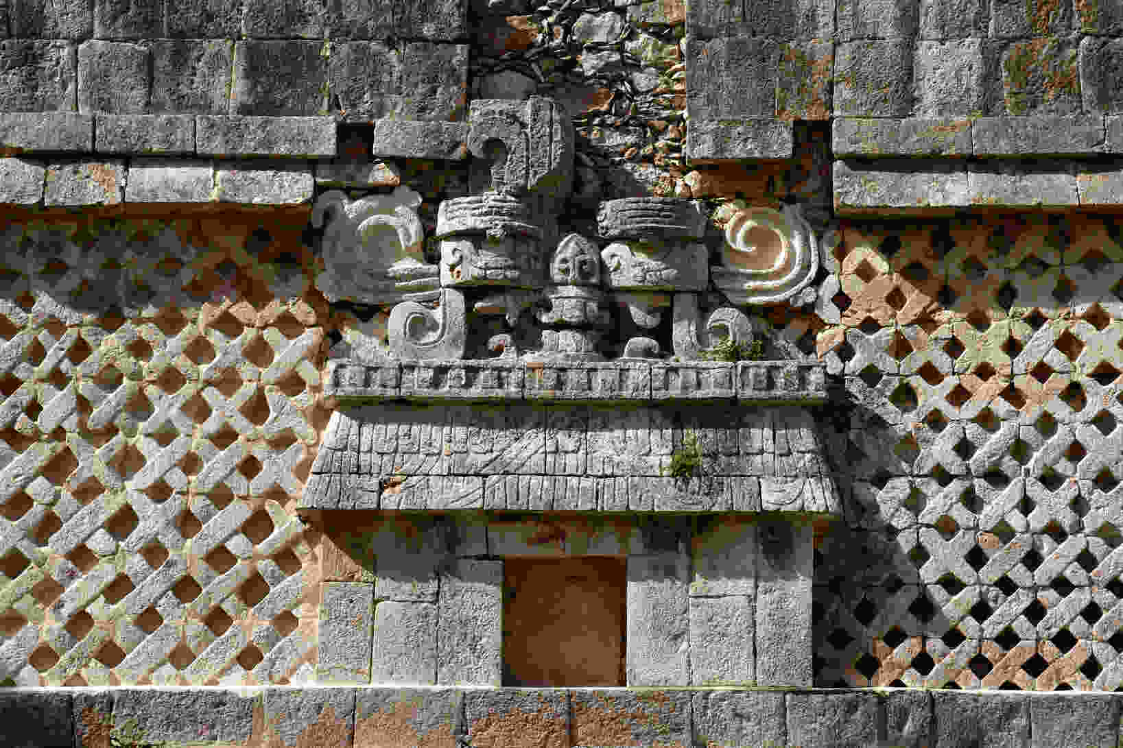 Edzna, Campeche : découvrez cette cité Maya presque méconnue
