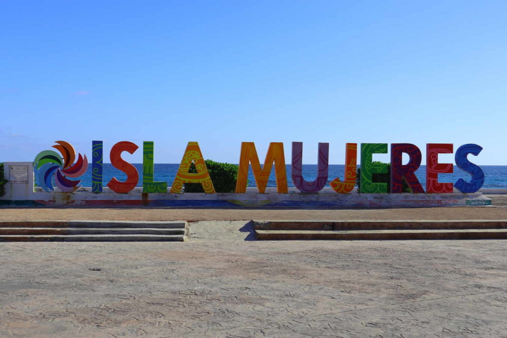 Visiter Isla Mujeres : que voir et que faire ?