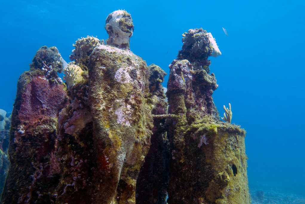 Isla Mujeres