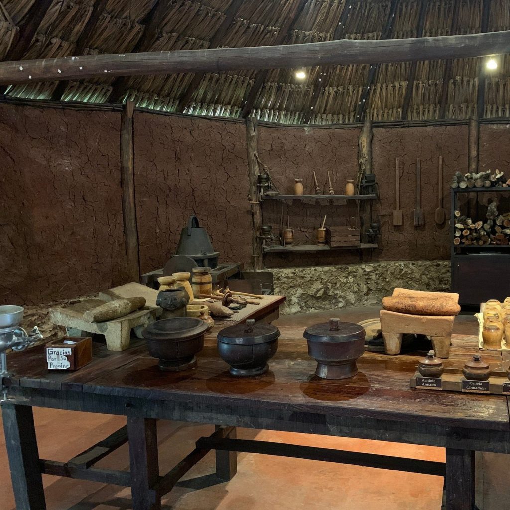 Visiter Choco Story : le musée du Cacao d’Uxmal au Mexique