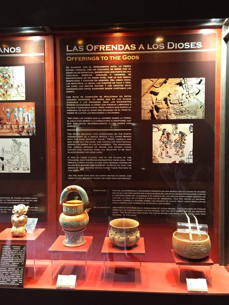 Visiter Choco Story : le musée du Cacao d’Uxmal au Mexique