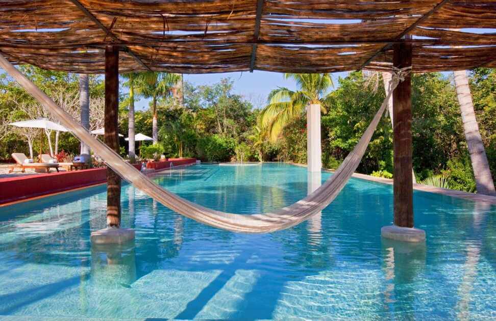 TOP 10 des haciendas à visiter dans le Yucatan en 2024