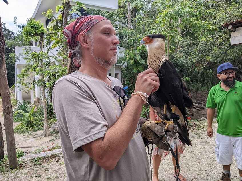 Akumal Natura Rescue