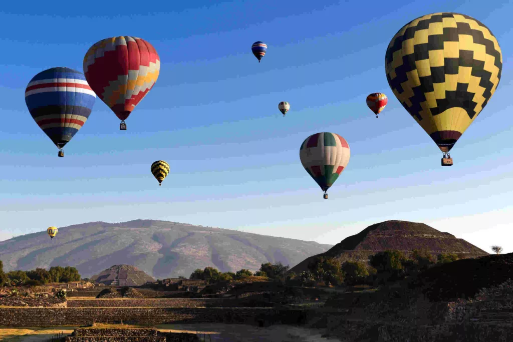 Teotihuacan Mexique : visiter le site archéologique en 2025