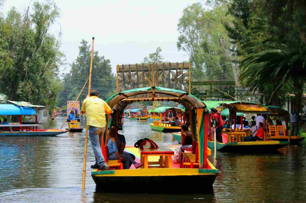 xochimilco