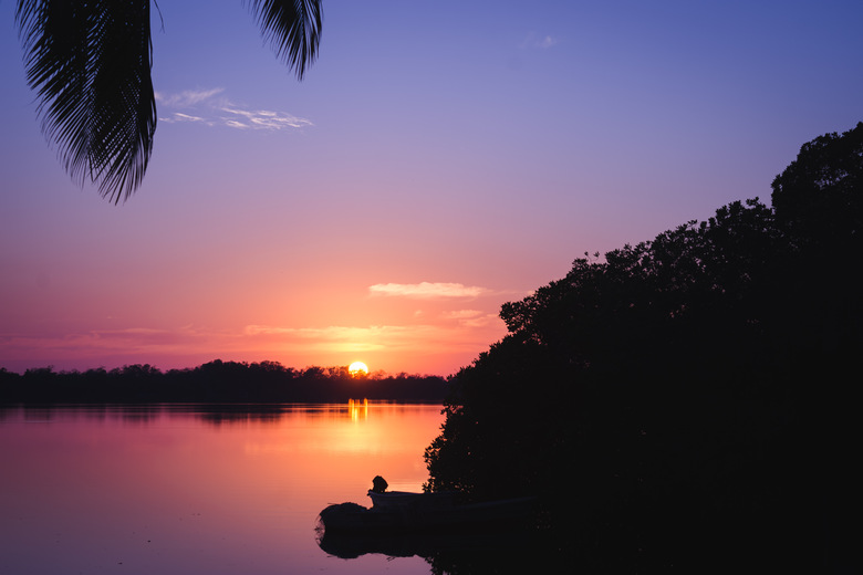 lagune de Manialtepec