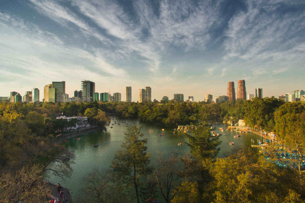 Chapultepec