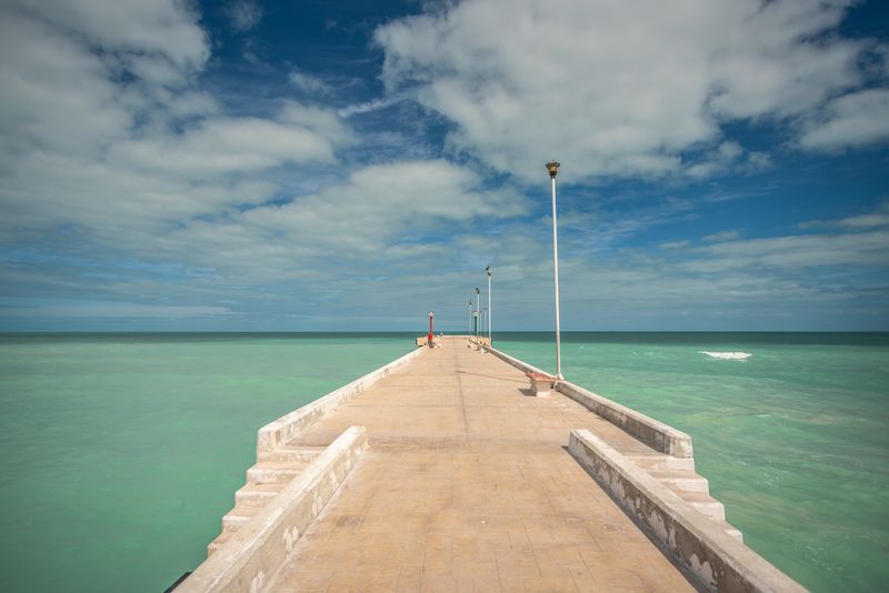 Port d'El Cuyo